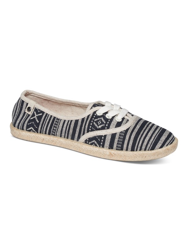 roxy, Tango - Zapatos con cordones, BLACK/WHITE (bkw) 0 Tango - Zapatos con cordones ARJS700065 Roxy