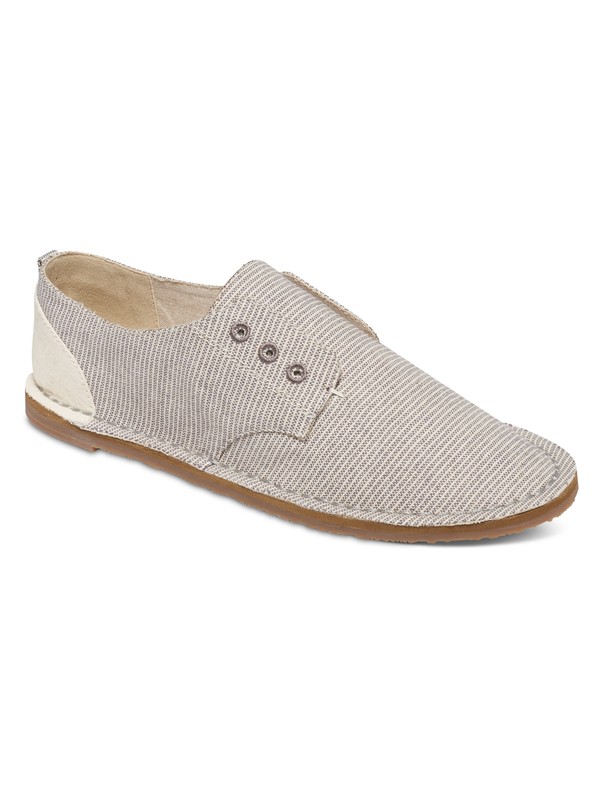 Gabby - Slip-On Shoes ARJS700098 0 Gabby Slip-On Shoes ARJS700098 Roxy