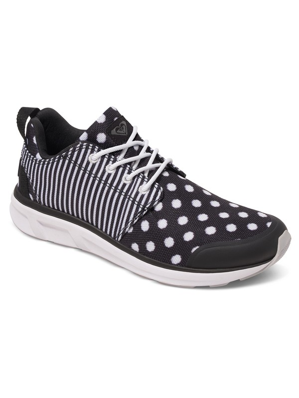 roxy, Set Session - Shoes, BLACK GEO (bk1) 0 Set Session - Shoes ARJS700116 Roxy