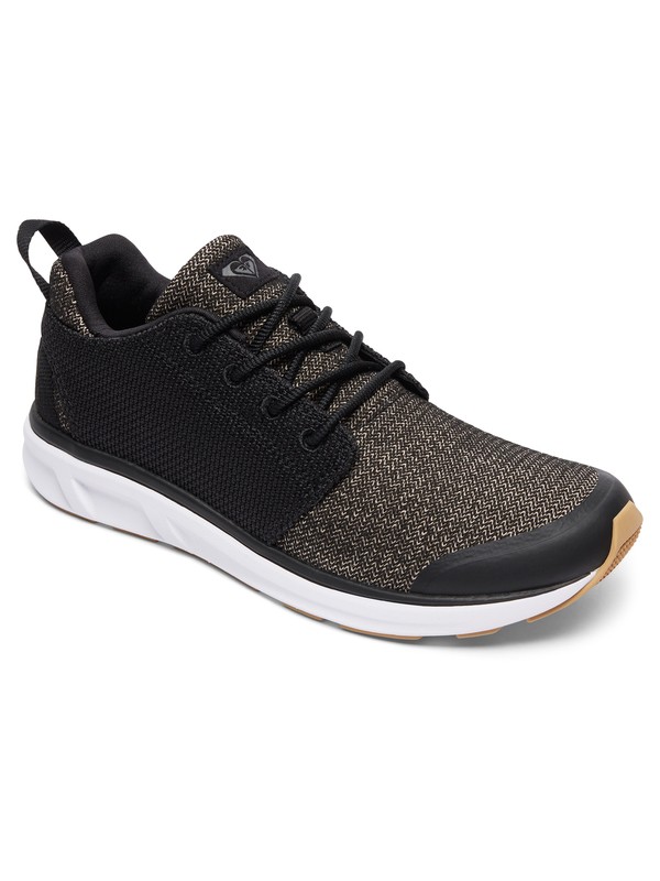 roxy, Set Session - Schuhe, BLACK (bl0) 0 Set Session - Schuhe Schwarz ARJS700124 Roxy