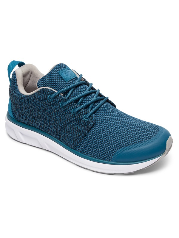 roxy, Set Session - Schuhe für Frauen, TEAL (tel) 0 Set Session - Schuhe für Frauen Grün ARJS700124 Roxy