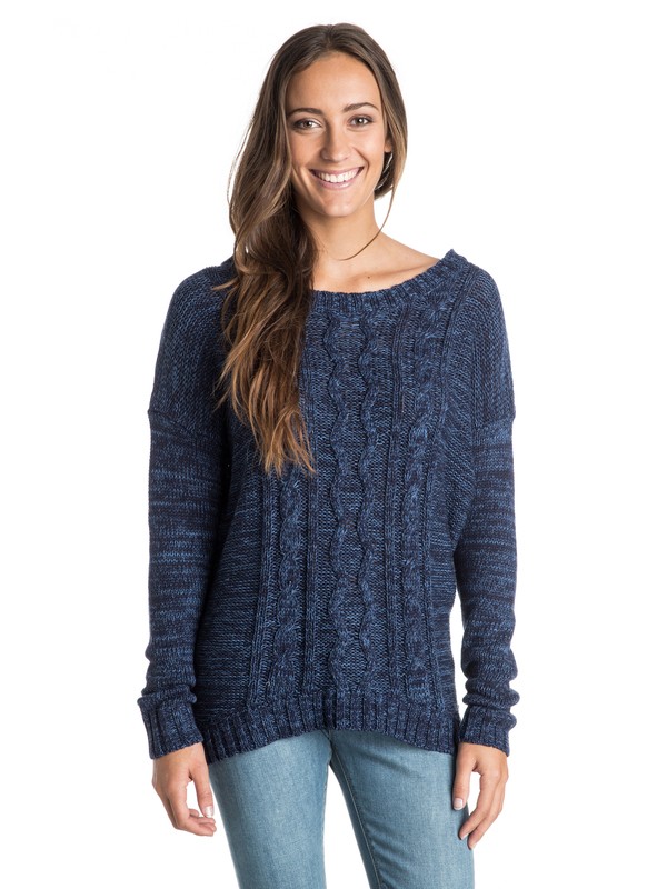 roxy, FISHERMAN SEAS, PEACOAT (btn0) 0 FISHERMAN SEAS ARJSW03086 Roxy