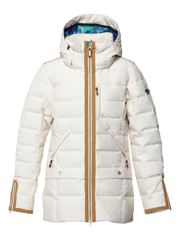 TORAH BRIGHT INFLUENCER JACKET ARJTJ00028 0 Torah Bright Influencer Jacket ARJTJ00028 Roxy