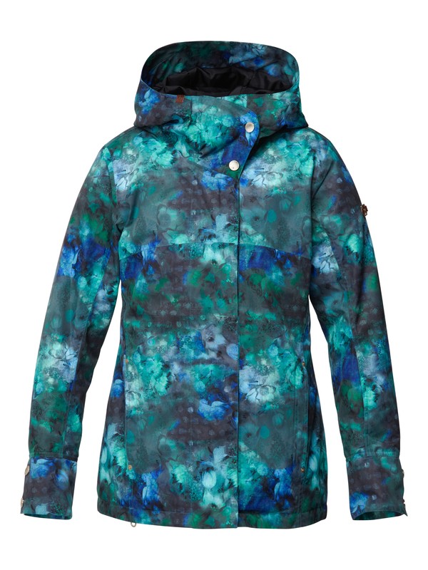 TORAH BRIGHT INDIVIDUAL JACKET ARJTJ00029 0 Torah Bright Individual Jacket ARJTJ00029 Roxy