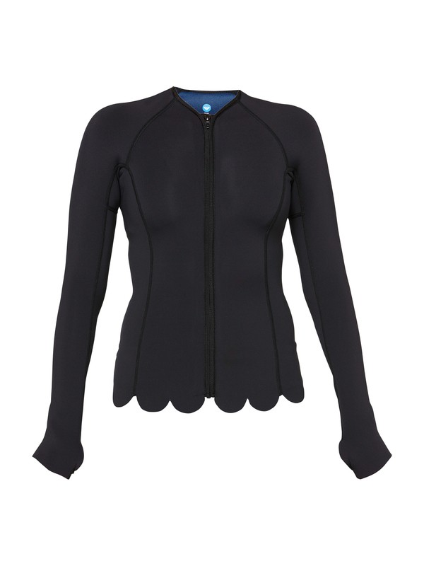 OPEN WATER JKT ARJW800014 0 Open Water Jacket ARJW800014 Roxy