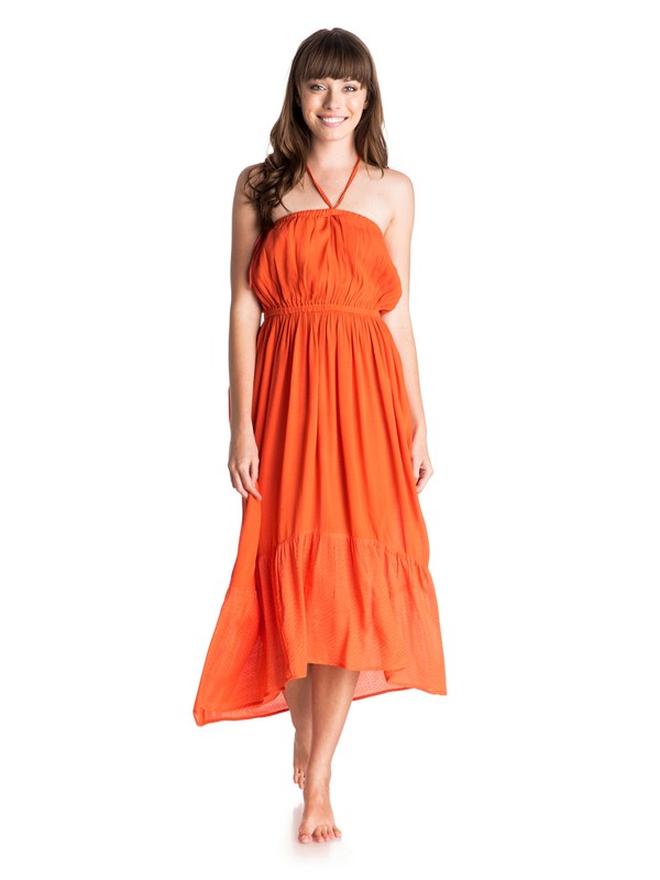 Free Flow - Tube Dress ARJWD03086 0 Free Flow - Schlauchkleid ARJWD03086 Roxy