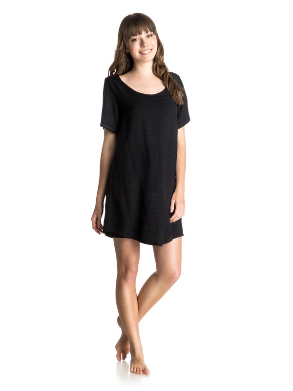 Crystal Nights - Shift Dress ARJWD03096 0 Crystal Nights - Shift Dress ARJWD03096 Roxy