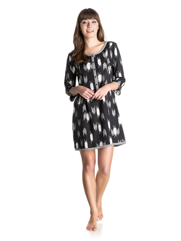 Tiny Dancer - Shift Dress ARJWD03099 0 Tiny Dancer - Vestido ARJWD03099 Roxy