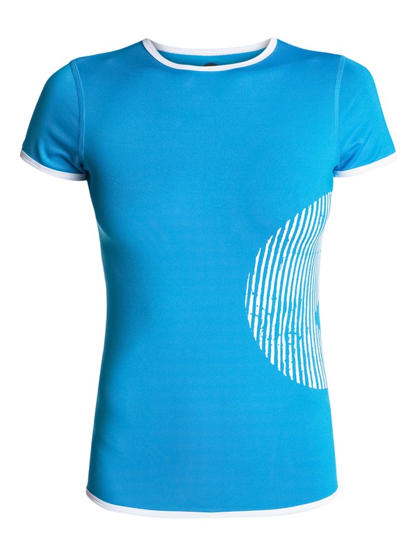 roxy, Roxy Sunset - Camiseta antirrozaduras, BLUE ASTER (bnk0) 0 Roxy Sunset - Camiseta antirrozaduras ARJWR03038 Roxy