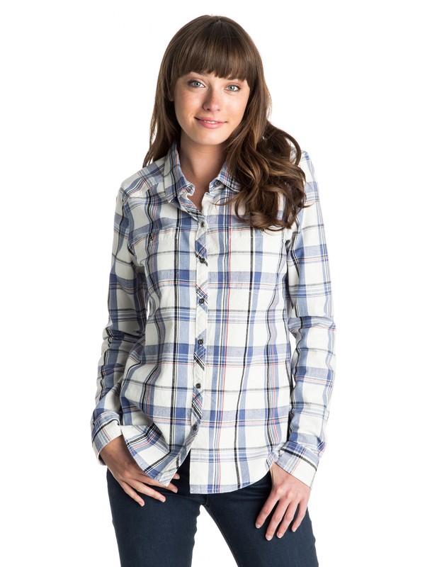 Sneaky Peaks ARJWT03073 0 Sneaky Peaks - Camisa ARJWT03073 Roxy
