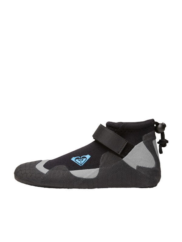 Syncro 2mm - Surf Boots ARJWW03000 0 Syncro 2 mm Round Toe ARJWW03000 Roxy