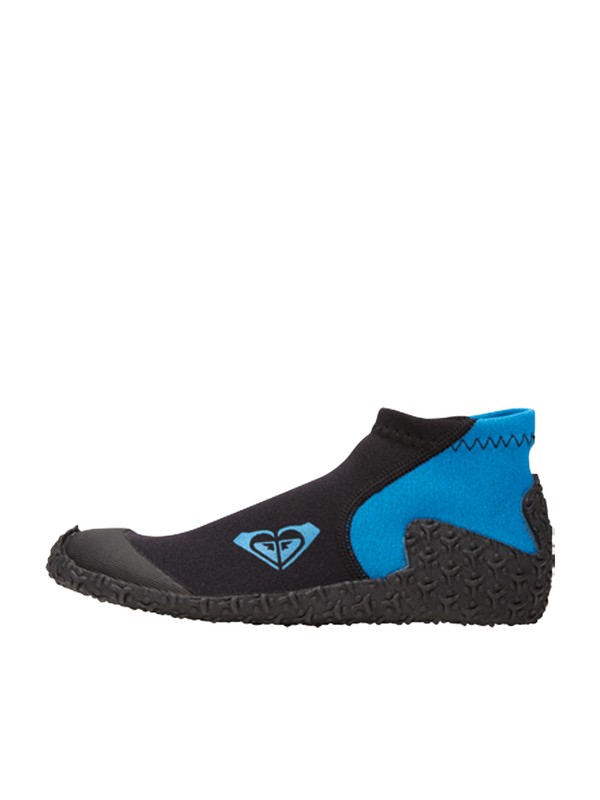 roxy, 1mm walker - Escarpines de surf, BLACK (kvd0) 0 1mm walker - Escarpines de surf Negro ARJWW03001 Roxy