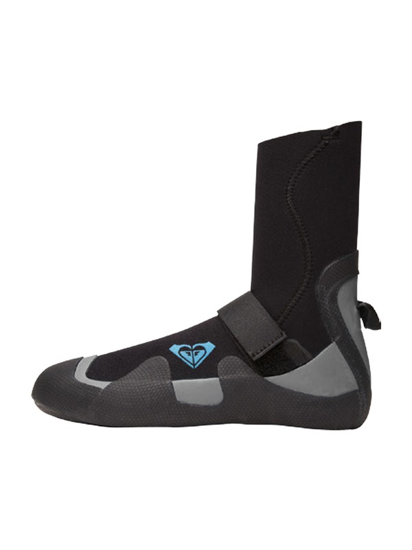 Syncro 3mm - Round Toe Surf Boot ARJWW03002 0 Syncro 3MM Round Toe Boot ARJWW03002 Roxy