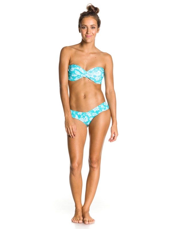roxy, Twist bandeau sweetheart pant, LTJADE GYPSY SOUL (bnf6) 0 Twist bandeau sweetheart pant ARJX200039 Roxy