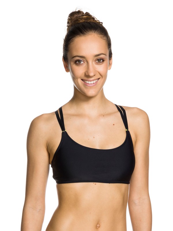 roxy, Siren Top, TANGERINE (nmj0) 0 Siren Top ARJX303033 Roxy