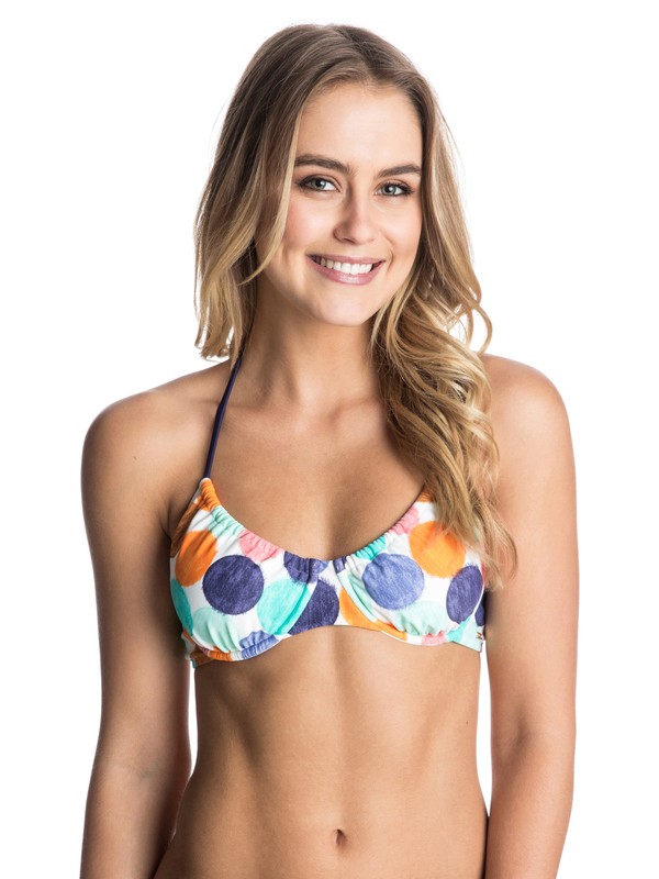 Underwire Bandeau ARJX303079 0 Underwire Bandeau ARJX303079 Roxy