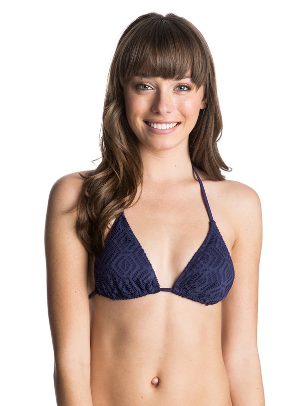 Tiki Tri - Triangle Top ARJX303088 0 Tiki Tri ARJX303088 Roxy