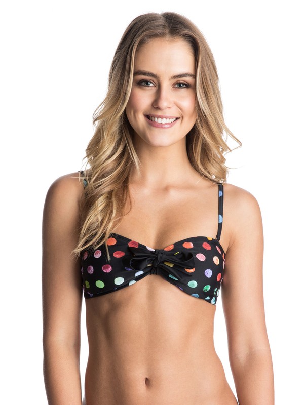 Bandeau - Bandeau Top ARJX303113 0 Bandeau ARJX303113 Roxy
