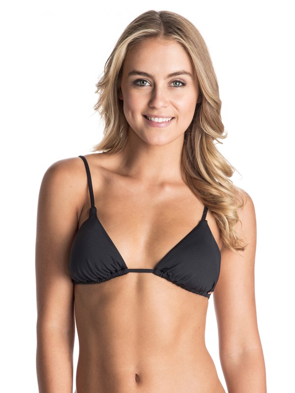 Triangle - Triangle Bikini Top ARJX303121 0 Wrapsody Triangle - Bikini Top ARJX303121 Roxy