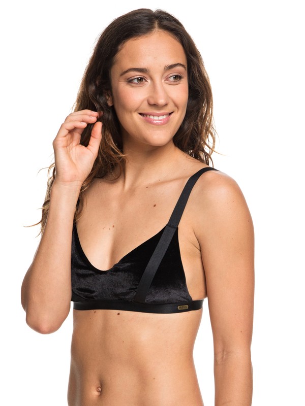 roxy, WESTERN ESCAPE FIXED TRI AM, ANTHRACITE (kvj0) 0 WESTERN ESCAPE FIXED TRI AM Negro ARJX303371 Roxy