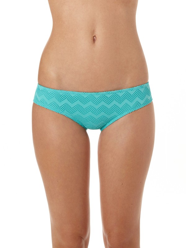 roxy, Making Waves Cheeky Brief Bikini Bottoms, LTJADE MAKINGWAVES (bnf6) 0 Making Waves Cheeky Brief Bikini Bottoms ARJX400048 Roxy