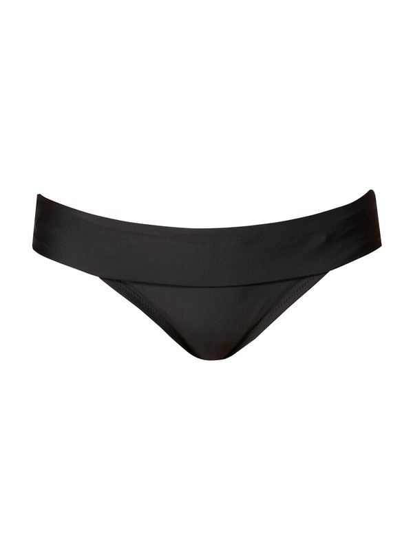 roxy, Wipeout Bikini Pant, TRUE BLACK (kvj0) 0 Wipeout Bikini Pant ARJX400076 Roxy