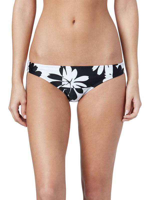 roxy, Mod Love Surfer Bottoms, TBLK MODLOVE (kvj6) 0 Mod Love Surfer Bottoms ARJX400124 Roxy