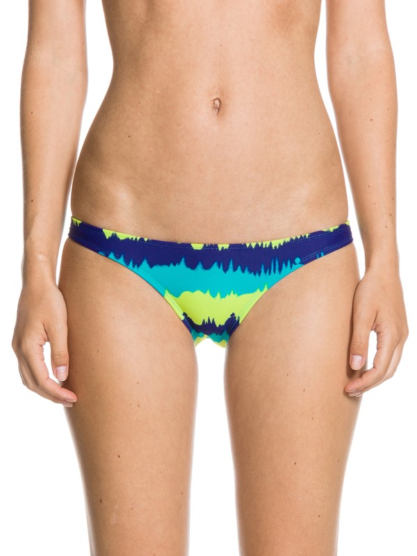roxy, Boho Wave Itsy Bitsy Bottoms, TBLUE BOHO WAVE (bnw3) 0 Boho Wave Itsy Bitsy Bottoms ARJX400150 Roxy