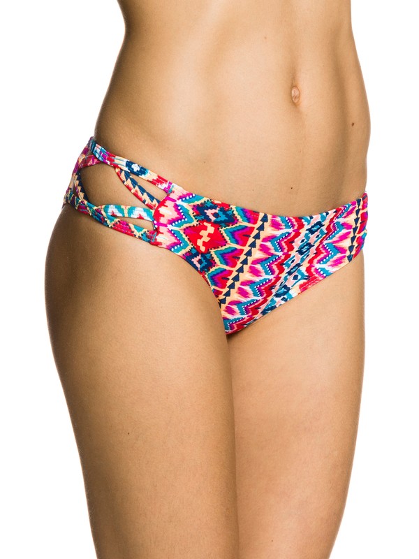 roxy, Boy Brief, MOROCCAN DREAM SW AURORA RED P (rqg6) 0 Boy Brief ARJX403010 Roxy