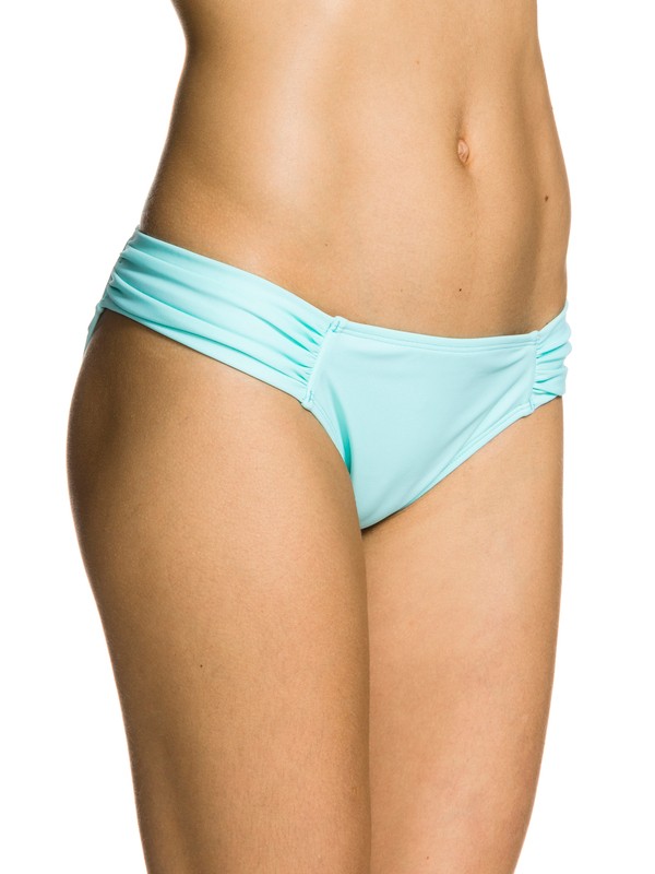 roxy, Essentials Panel Basegirl Bottom, WATER (bhf0) 0 Essentials Panel Basegirl Bottom ARJX403015 Roxy