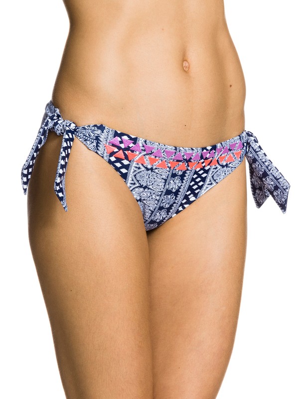 roxy, Northern Tribe Knotted Mini Bottoms, NORTHERN TRIBE (btn6) 0 Northern Tribe Knotted Mini Bottoms ARJX403036 Roxy