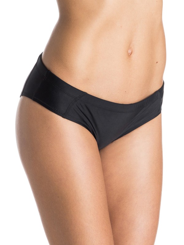 roxy, Rally Pant, TRUE BLACK (kvj0) 0 Rally Pant ARJX403054 Roxy