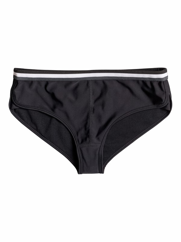 roxy, Go Shortie Pant, TRUE BLACK (kvj0) 0 Go Shortie Pant ARJX403055 Roxy