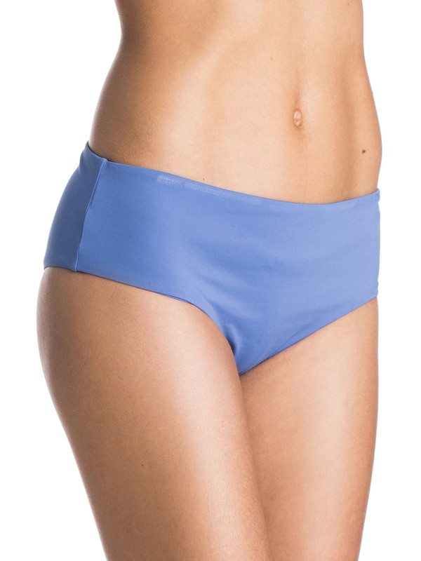 Mid High Waisted Pant - Mid High Waisted Bikini Bottoms ARJX403068 0 Mid High Waisted Pant ARJX403068 Roxy