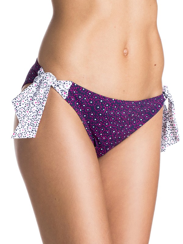 Knotted 70'S Pant - Tie Side Bikini Bottoms ARJX403073 0 Knotted 70'S Pant ARJX403073 Roxy