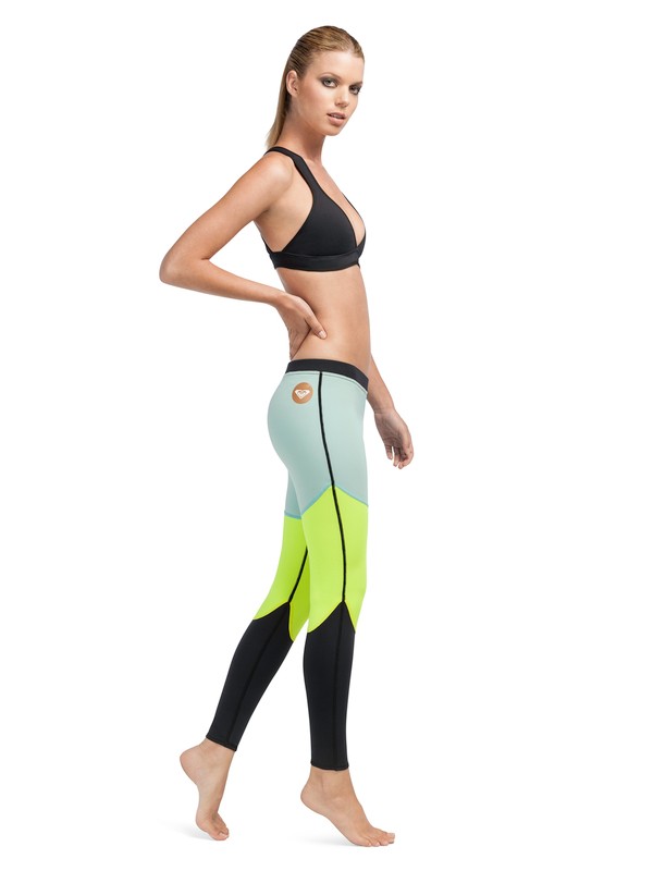 Optic Nature Surf Pant ARJX403087 0 Optic Nature Surf Pant ARJX403087 Roxy