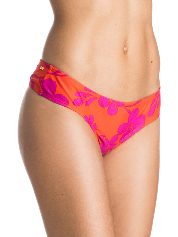 Cheeky Mini - Cheeky Mini Bikini Bottoms ARJX403096 0 Cheeky Mini ARJX403096 Roxy