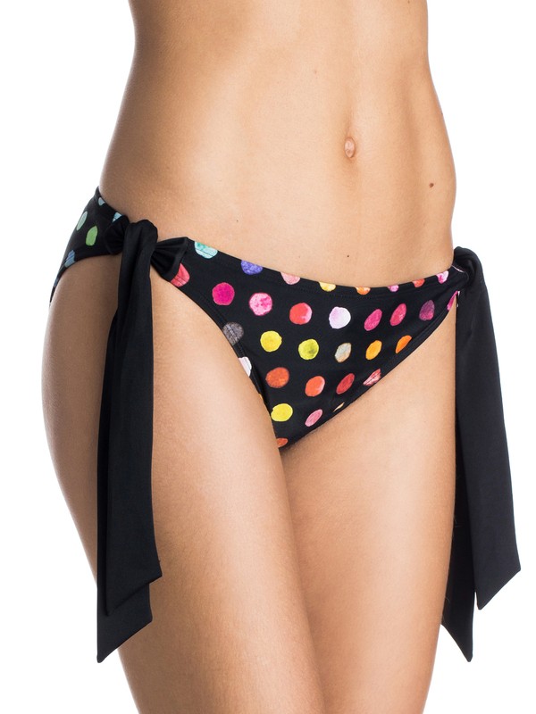 70'S Pant with Hanky Ties - 70'S Bikini Bottoms ARJX403109 0 70'S Pant with Hanky Ties ARJX403109 Roxy