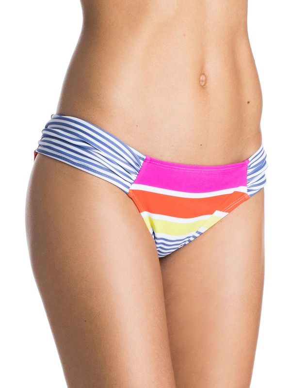 Basegirl - Basegirl Bikini Bottoms ARJX403112 0 Basegirl ARJX403112 Roxy
