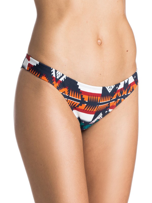 Sunset Surfer Pant - Bikini Bottoms ARJX403117 0 Sunset Surfer Pant - Pendleton x ROXY ARJX403117 Roxy