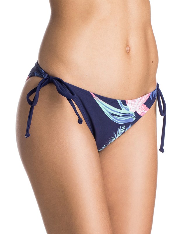 roxy, Tie Side Surfer Pant, TROPICAL GETAWAY ASTRAL AURA (pss6) 0 Tie Side Surfer Pant ARJX403144 Roxy
