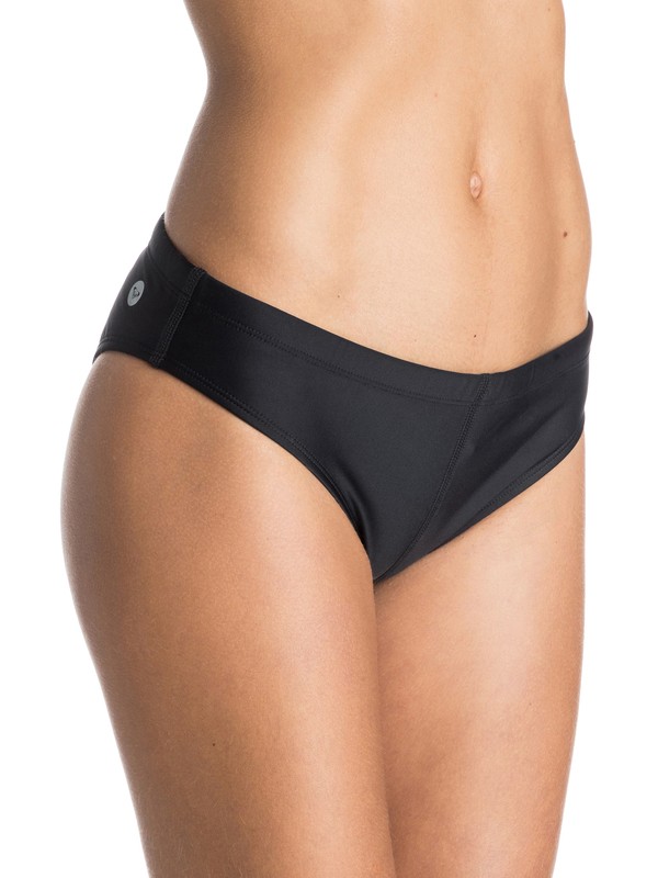 Wanderer - Printed Bikini Bottoms ARJX403152 0 Wanderer - Braguita de bikini ARJX403152 Roxy