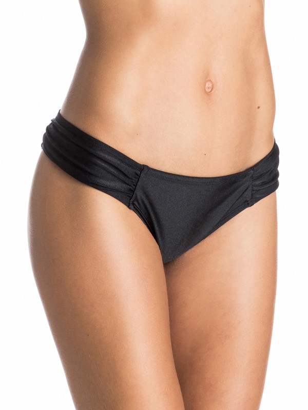 Basegirl - Bikini Bottoms ARJX403164 0 Basegirl - Bas de bikini ARJX403164 Roxy