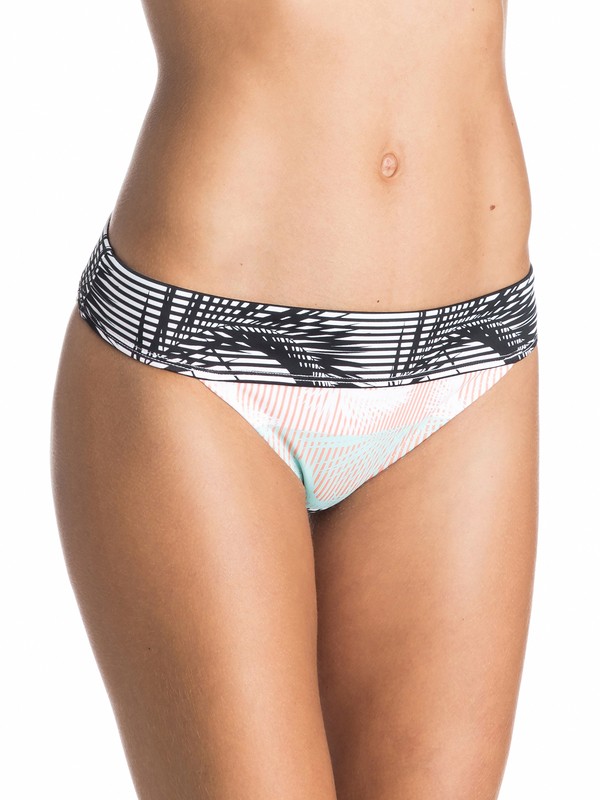 Banded Scooter - Bikini Bottoms ARJX403176 0 Banded Scooter - Bas de bikini ARJX403176 Roxy