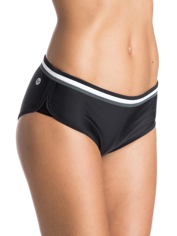 Good Sport - Hot Short Bottoms ARJX403271 0 Good Sport - Braguita de bikini ARJX403271 Roxy