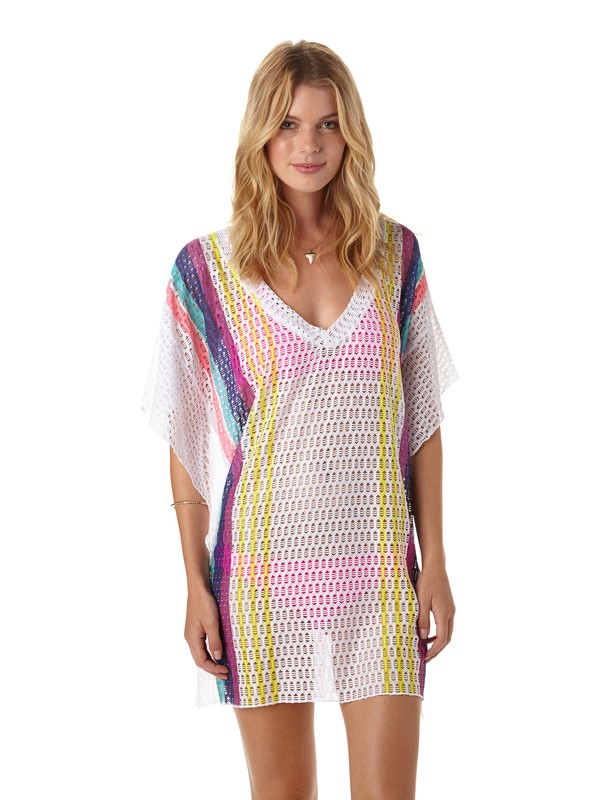roxy, Poncho, SSLT SUNKISSED (wbb3) 0 Poncho ARJX600034 Roxy