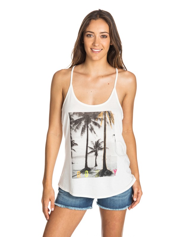 roxy, California City MB Tank, SEA SPRAY (wbs0) 0 California City MB Tank ARJZT00447 Roxy