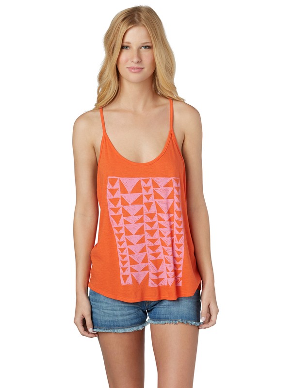 roxy, TRIBAL QUEST MB, SPICY ORANGE (nnz0) 0 TRIBAL QUEST MB ARJZT00449 Roxy