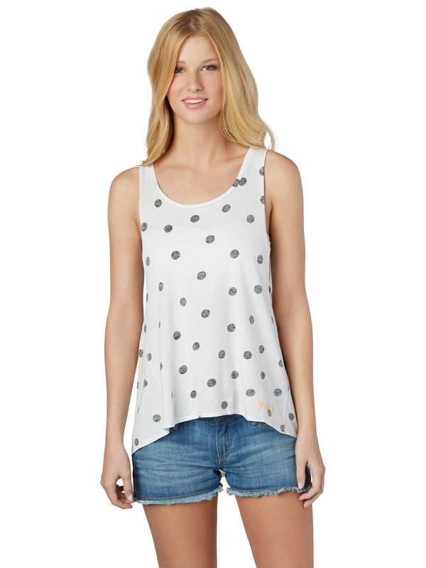roxy, Mode MP Tank, SEA SALT (wbb0) 0 Mode MP Tank ARJZT00458 Roxy