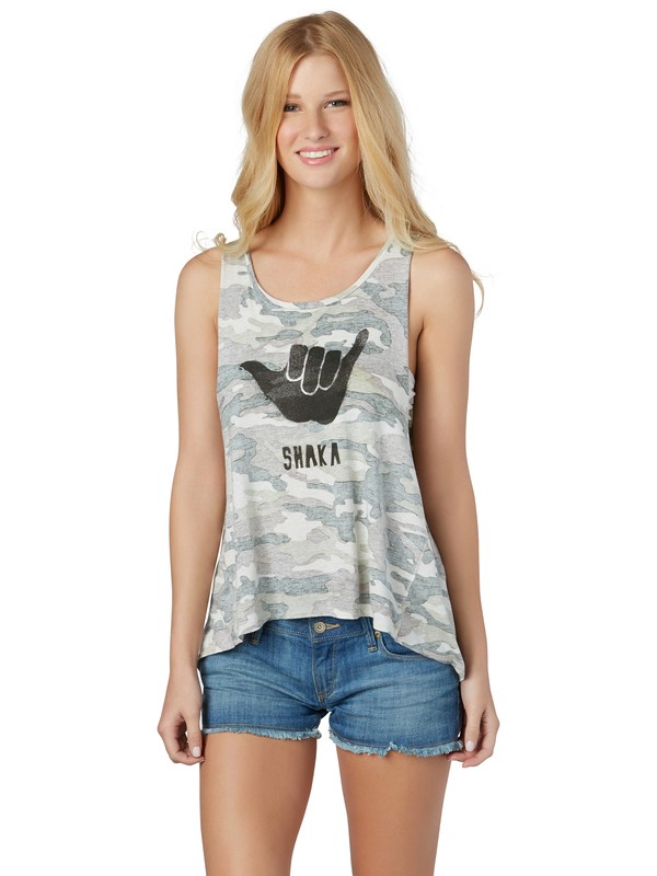 roxy, SHAKA MP, DUSTY OLIVE (gpb0) 0 SHAKA MP ARJZT00459 Roxy